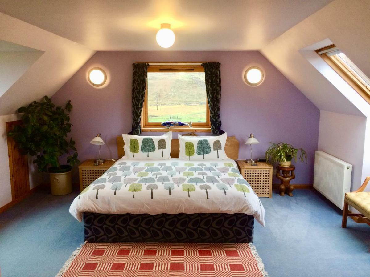 The Lovecroft Guest House Laide Ngoại thất bức ảnh